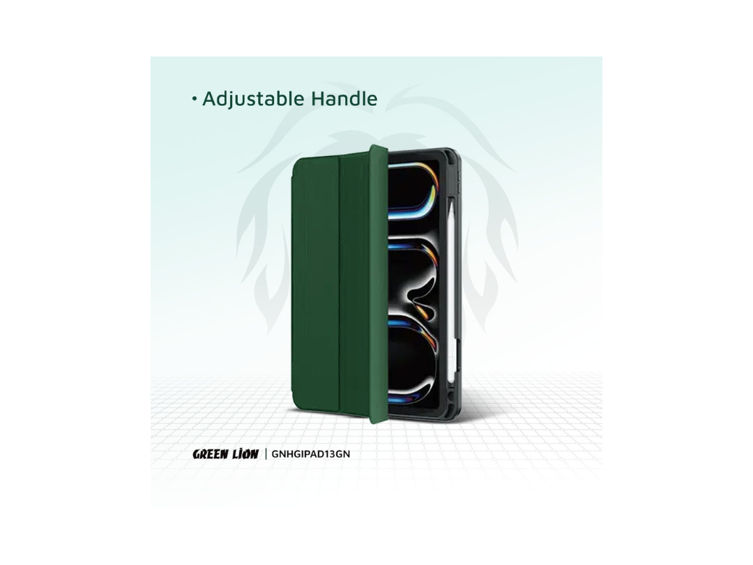 Buy Green Lion iPad 11 Buy Green Lion iPad 11